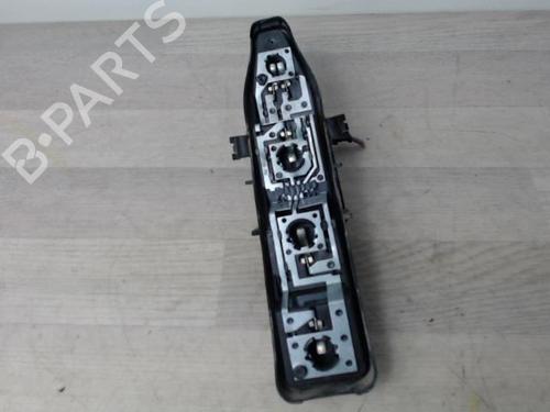 Used Licence plate light RENAULT SCÉNIC II (JM0/1_) 1.5 dCi (JM1E, JM16) (106 hp) 31251959