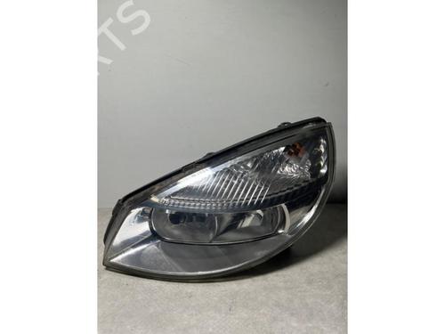 Scheinwerfer links RENAULT GRAND SCÉNIC II (JM0/1_) 1.6 | BP30808083C28 