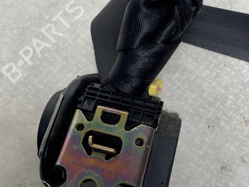 Used Front left seatbelt AUDI A2 (8Z0) 1.4 (75 hp) 30807611