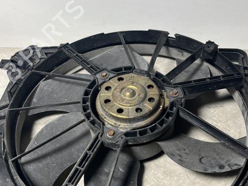 Heater blower motor RENAULT KANGOO (KC0/1_) 1.9 dTi (KC0U) | BP32188524M62