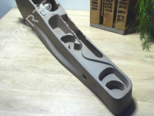 Middle console RENAULT ZOE (BFM_) ZOE | BP31252277I22 