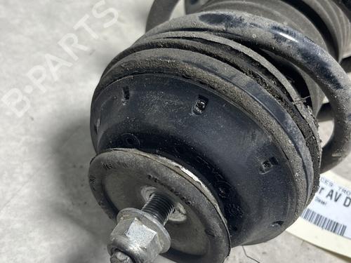 Right front shock absorber OPEL CORSA D (S07) 1.3 CDTI (L08, L68) | BP32193073M17