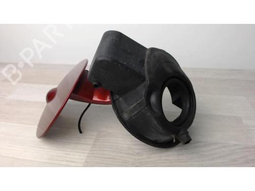 Fuel flap SEAT IBIZA III (6L1) 1.9 TDI | BP25618980C131 