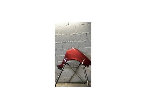 Kotflügel rechts vorne für RENAULT TWINGO I (C06_) 1.2 (C066, C068) (58 hp) 30807888