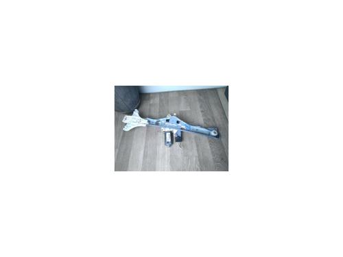 Used Rear right window mechanism CITROËN C5 II (RC_) 1.6 HDi (RC8HZB) (109 hp) 24025089