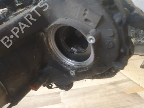 Gearbox RENAULT KANGOO (KC0/1_) 1.9 dTi (KC0U) | BP32267619M3 
