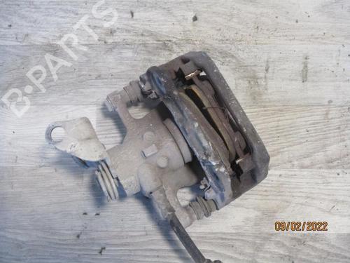 Right rear brake caliper ALFA ROMEO 159 (939_) 2.0 JTDM (939AXP1B) | BP25619362M106 