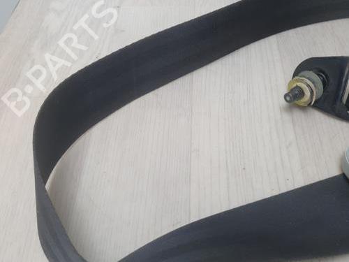 Front right seatbelt NISSAN MICRA III (K12) 1.2 16V | BP28112296I25 