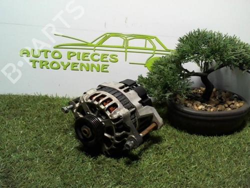 Used Alternator CHEVROLET KALOS 1.2 (72 hp) 26180637