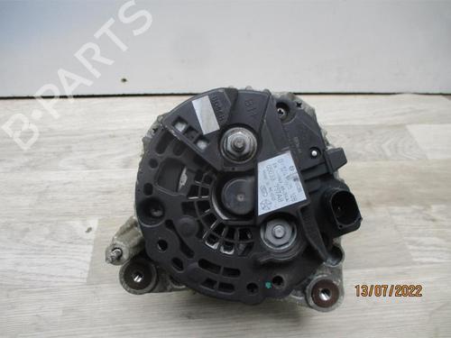 Generator CHRYSLER SEBRING (JS) 2.0 CRD | BP30807162M7