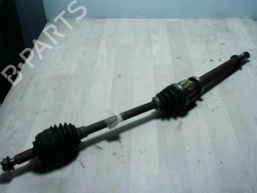 Used Right front driveshaft RENAULT CLIO III Grandtour (KR0/1_) 1.5 dCi (88 hp) 24025778