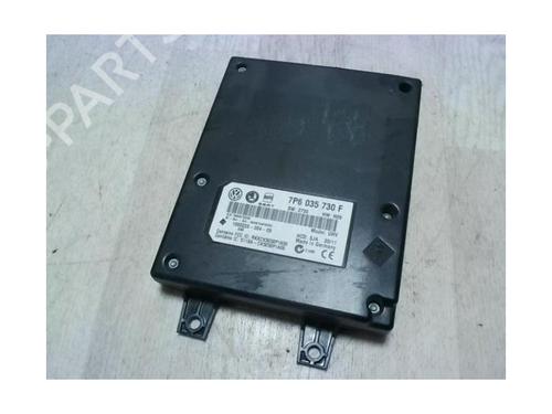 Control unit SEAT IBIZA IV (6J5, 6P1) 1.6 TDI | BP25619300M11 
