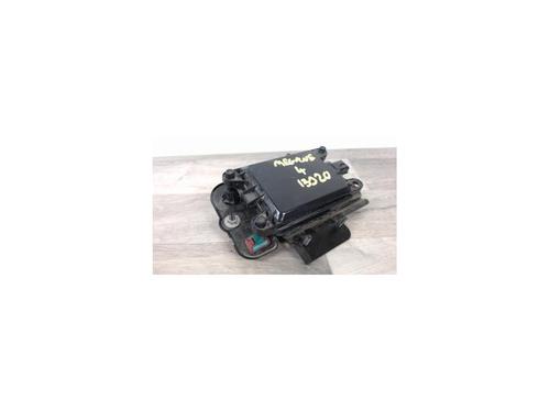 Elektronisk sensor RENAULT MEGANE IV Hatchback (B9A/M/N_) 1.6 dCi 130 (B9A4) (130 hp) 25619945