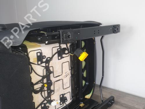 Right front seat CITROËN C3 II (SC_) 1.2 VTi 82 | BP28157665C16  - Image 12