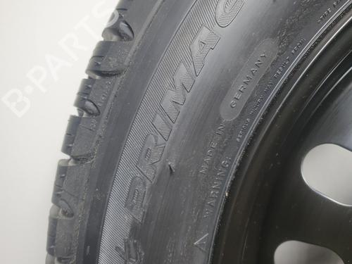 Rim CITROËN C6 (TD_) 2.7 HDi | BP29141025C45