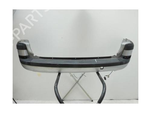 Rear bumper PEUGEOT 807 (EB_) 2.0 HDi | BP24023822C8 