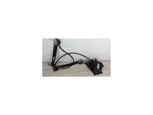 Used Front right window mechanism SEAT IBIZA IV (6J5, 6P1) 1.4 TSI (150 hp) 25619644