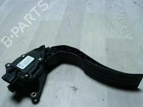 Pedal RENAULT CLIO IV (BH_) 1.5 dCi 75 | BP23981296I4