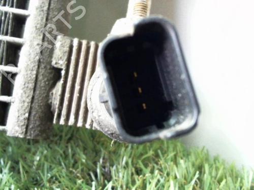 AC radiator LANCIA PHEDRA (179_) 2.2 JTD (179AXC1A) | BP24021597M32 