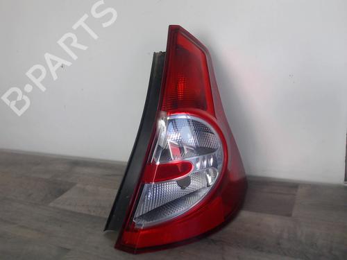 Høyre baklys DACIA SANDERO 1.6 (BS0D, BS0B, BS0F, BS0H) | BP26199435C35