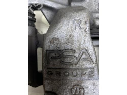 Right front brake caliper PEUGEOT 3008 II SUV (MC_, MR_, MJ_, M4_) 1.2 THP/ PureTech 130 (MRHNSM, MRHNSU, MRHNSJ, MRHNYW,... | BP25619928M104 