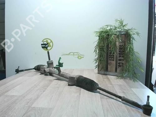 Steering rack FIAT PUNTO EVO (199_) 1.3 D Multijet (199AXC1A, 199BXC1A, 199AXT1A, 199BXT1A) | BP25618660M22 