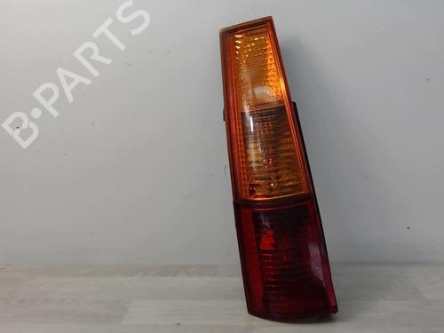 Used Left taillight SUZUKI IGNIS II (MH) 1.3 DDiS (RM413D) (70 hp) 24027946