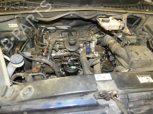Motor CITROËN XSARA PICASSO (N68) 2.0 HDi | BP29618758M1 