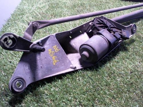 Front wiper motor RENAULT MODUS / GRAND MODUS (F/JP0_) 1.5 dCi (FP0D, JP0D) | BP24021587M29 