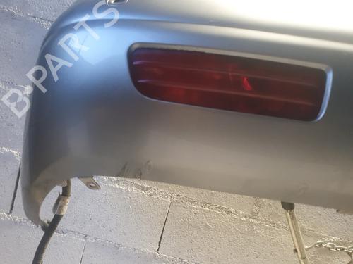 Rear bumper PEUGEOT 5008 (0U_, 0E_) 1.6 HDi | BP31084892C8