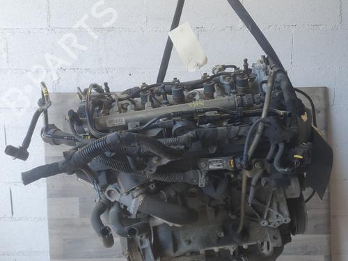 Motor OPEL CORSA D (S07) 1.3 CDTI (L08, L68) (75 hp) 32727653