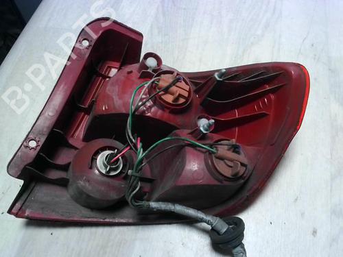 Left taillight HYUNDAI GETZ (TB) 1.5 CRDi | BP24026893C34 