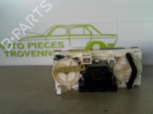 Commande Chauffage OPEL ZAFIRA A MPV (T98) 2.2 DTI 16V (F75) | BP25618150I5 