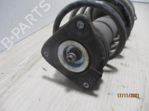 Used Left front shock absorber FORD C-MAX (DM2) 1.8 TDCi (115 hp) 21181828