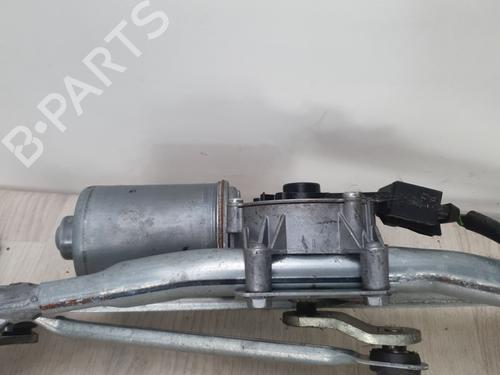 Front wipers mechanism BMW 3 (E90) 320 d | BP27615201C83