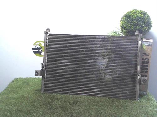 Used AC radiator MG MG 6 Hatchback 1.9 DTi (150 hp) 25619383
