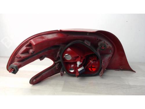 Right taillight PEUGEOT 208 I (CA_, CC_) 1.2 VTI 82 | BP24481077C35 