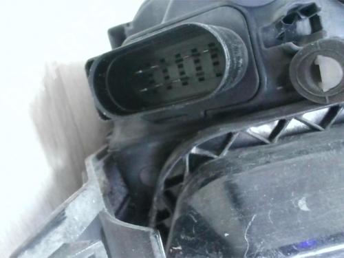 Left headlight FORD FOCUS II (DA_, HCP, DP) 1.8 TDCi | BP21183532C28 