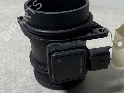 Used Mass air flow sensor PEUGEOT 307 (3A/C) 2.0 HDi 135 (136 hp) 29823418