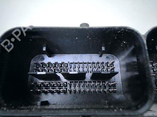 Control unit FIAT PUNTO EVO (199_) 1.3 D Multijet (199AXC1A, 199BXC1A, 199AXT1A, 199BXT1A) | BP25380247M11
