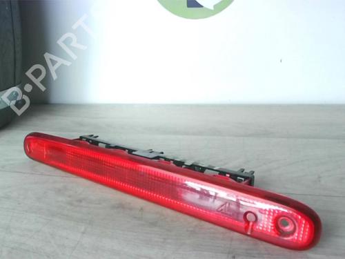 Third brake light CITROËN C1 (PM_, PN_) 1.4 HDi | BP21182569L11 