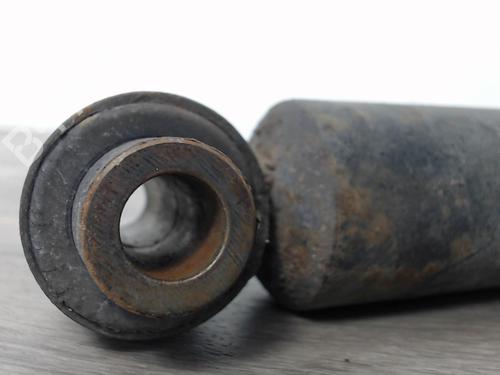 Left rear shock absorber PEUGEOT 206+ (2L_, 2M_) 1.4 HDi eco 70 | BP24298657M18