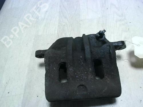 Used Right front brake caliper HYUNDAI TERRACAN (HP) 2.9 CRDi 4WD (150 hp) 24026876