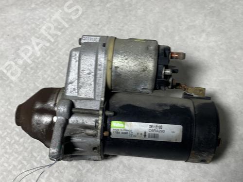 Used Starter OPEL ASTRA H (A04) 1.6 (L48) (105 hp) 29734003
