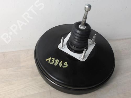 Servo brake ALFA ROMEO MITO (955_) 1.3 MultiJet (955AXP1A, 955AYC1A) | BP23134721M42 