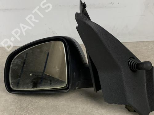 left-mirror-opel-meriva-a-mpv-x03-18-e75-2003-2004-2005-2006-2007-2008-2009-2010-21542449 main image