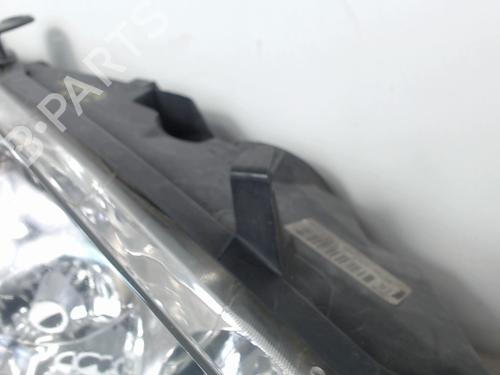 Right headlight PEUGEOT 307 CC (3B) 2.0 16V | BP32097717C29 