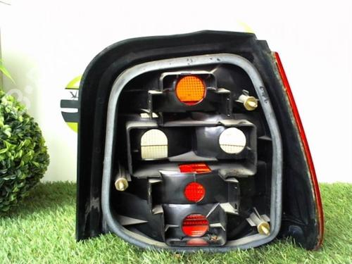 Left taillight SKODA FELICIA II (6U1) 1.3 | BP22772873C34 