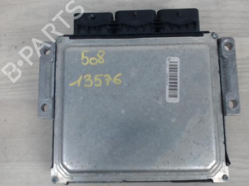 Control unit PEUGEOT 508 SW I (8E_) 2.0 HDi | BP23251348M11