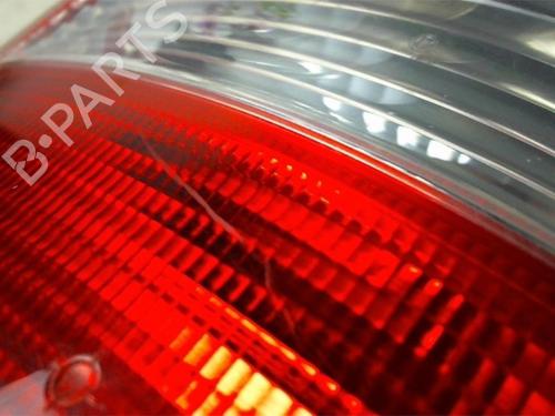 Right taillight MERCEDES-BENZ A-CLASS (W168) A 160 CDI (168.006) | BP24025664C35 
